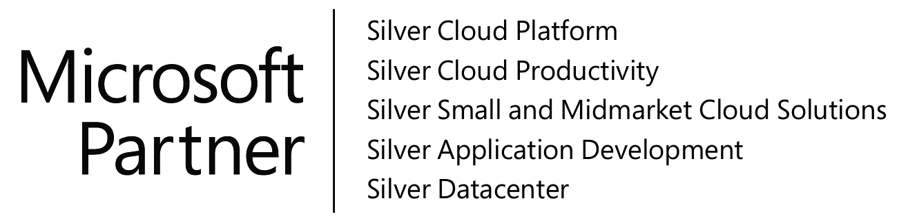 Microsoft Silver Cloud Partner